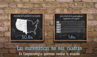 chicas tecnologia