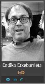 Endika Etxebarrieta