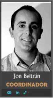 Jon Beltran