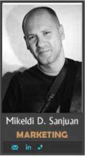 Mikeldi Sanjuan