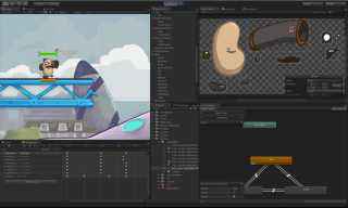 Curso Unity Bilbao