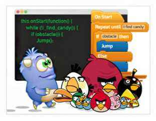 campamento tynker videojuegos programacion taller curso niños