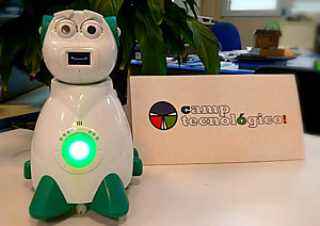 robotica educativa, tecnologia educativa, campamentos, talleres, robotica educativa, robotica, madrid, niños