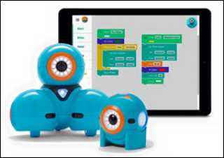 madrid, robotica educativa, dash, taller, curso, videojuegos, niños, adolescentes, gratis, evento