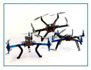 drones, arduino, campamento, taller, electronica, niños, adolescentes, robotica educativa