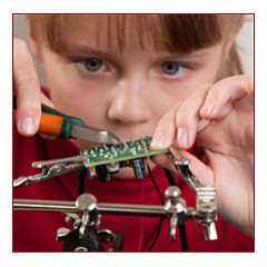 campamentos, taller, electronica, taller, robotica, robotica educativa, programacion, codigo, niños, adolescentes, curso, educacion, campus