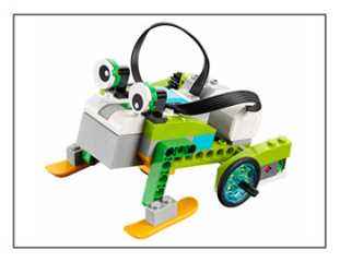 lego, wedo, 2.0, robotica, robot, robotica educativo, taller, curso, camp tecnologico, campamentos, madrid, verano