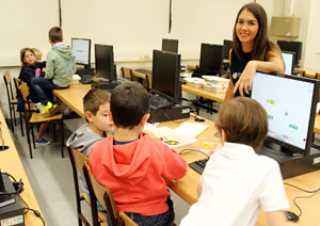 campamento, tecnologia, bilbao, sopela, robotica educativa, ninos, adolescentes, programacion, alojamiento, bizkaia, vizcaya
