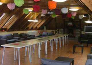 campamentos, cursos, robotica educativa, talleres, tecnologia, ninos, adolescentes, alojamiento, ingles, les, lleida