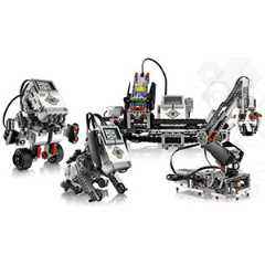Set-lego-mindstorms