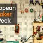 movimiento maker, DIY, cultura maker, semana maker, creatividad
