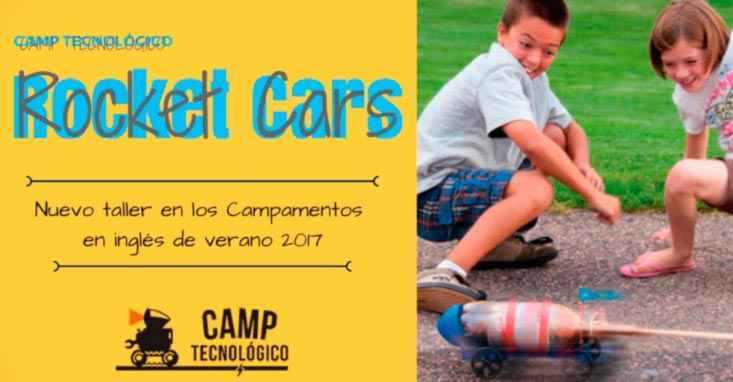 campamento-en-ingles