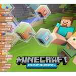 Minecraft edu