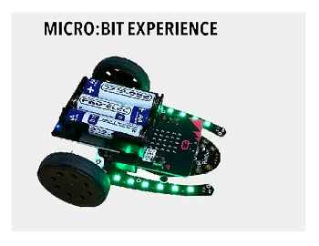 microbit experience