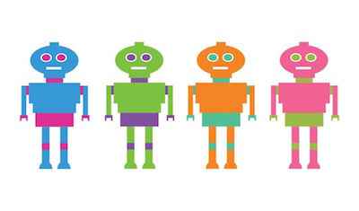 Los 10 Mejores Robots para Aprender a Programar para los Más Jóvenes