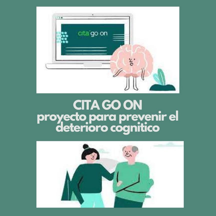 Proyecto CITA GO ON