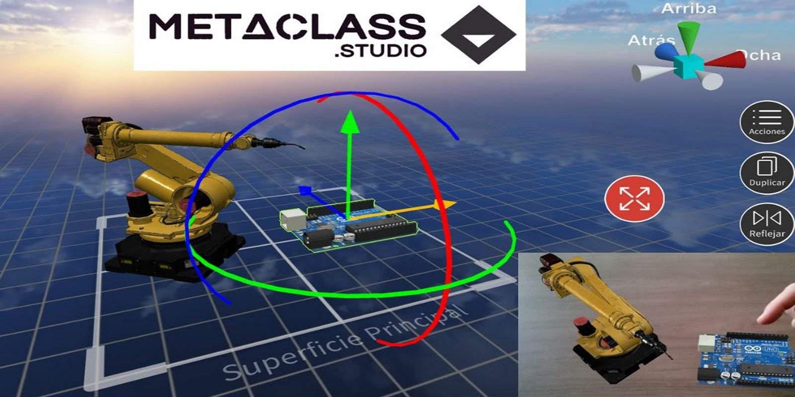 Metaclass-2