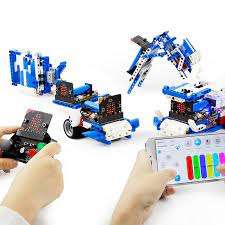 juniormultirobot