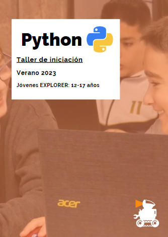 taller Python