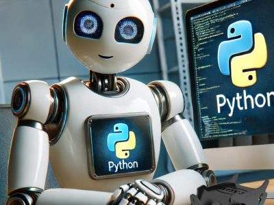 python-robot-1 python-robot-1