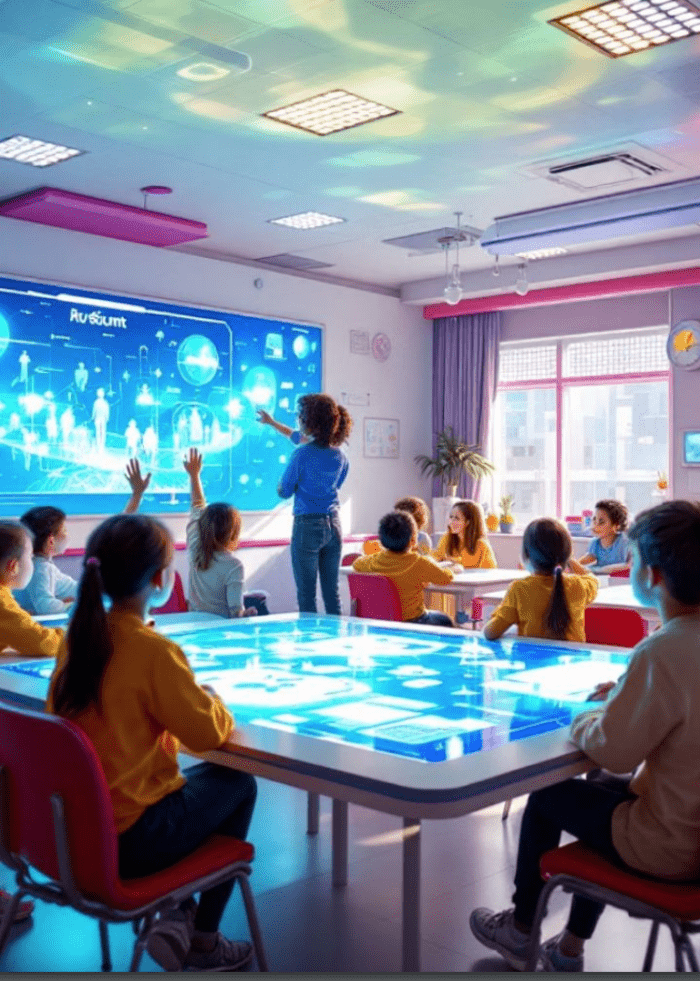 Educar en la era digital:Claves para padres - Camp Tecnologico