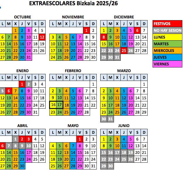 bizkaia