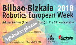 BBREW18 agotadas plazas