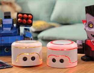 araba robotics