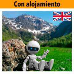 campamento, lleida, les, ingles, naturaleza, tecnologia, robotica educativa, camping, cursos, talleres, ninos, adolescentes