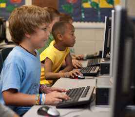 Educación Tecnológica Escuela