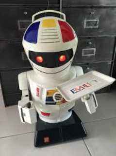 Juguetes tecnológicos retro que te gustaría volver a tener