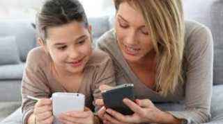 Cómo introducir a los niños y niñas en la tecnología
