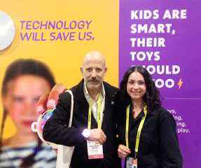 lego-boost en CES