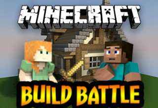 carnaval en bilbao, tecnologia `para niños con MInecraft, talleres de 1 día